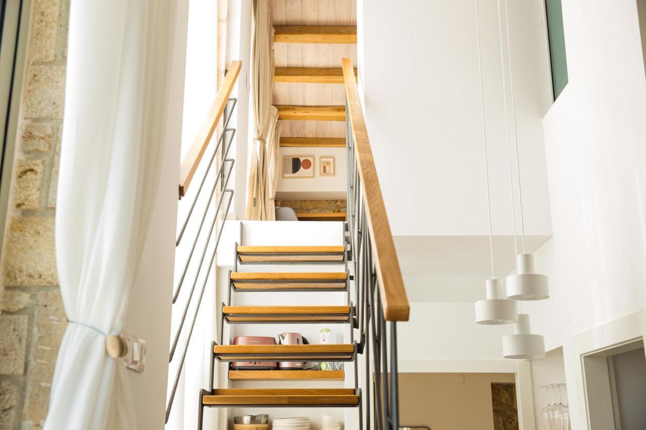 ArtHill eco villas Nikiti  Exteriör bild